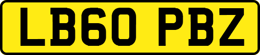 LB60PBZ