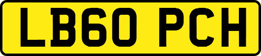 LB60PCH