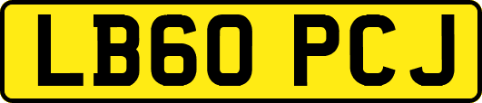 LB60PCJ