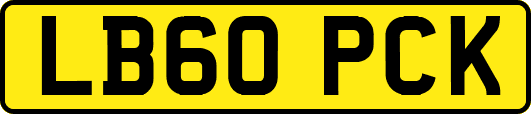 LB60PCK