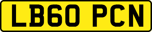 LB60PCN