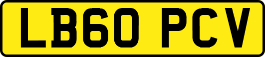 LB60PCV