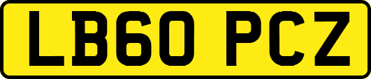 LB60PCZ