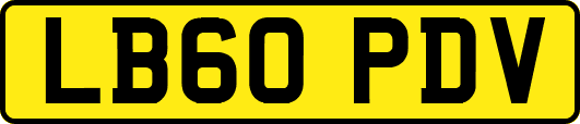 LB60PDV
