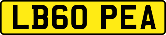LB60PEA