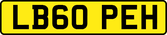 LB60PEH