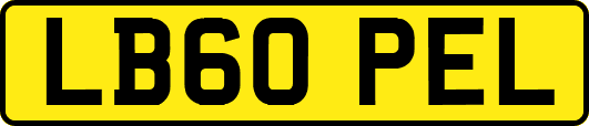 LB60PEL