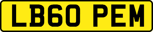 LB60PEM