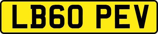 LB60PEV