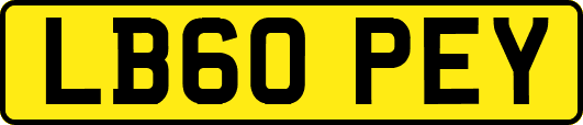 LB60PEY