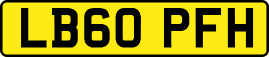 LB60PFH