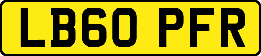 LB60PFR