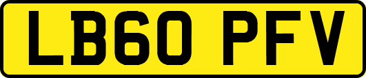 LB60PFV