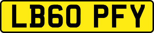 LB60PFY