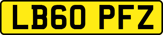 LB60PFZ
