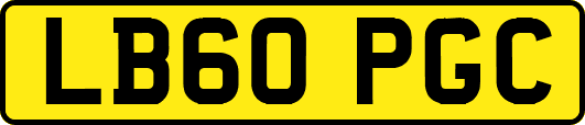 LB60PGC