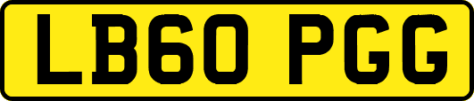 LB60PGG
