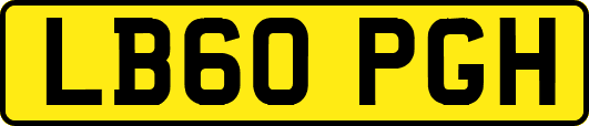 LB60PGH