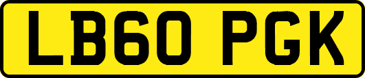 LB60PGK