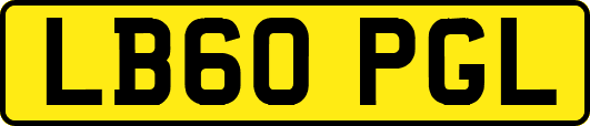 LB60PGL