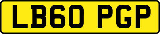 LB60PGP