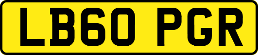 LB60PGR