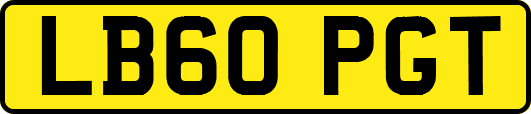 LB60PGT