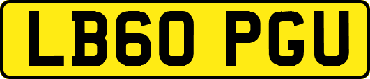LB60PGU
