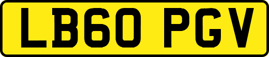 LB60PGV