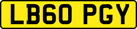 LB60PGY