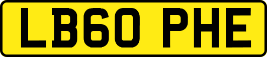 LB60PHE