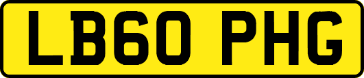 LB60PHG