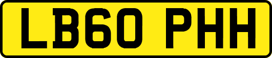 LB60PHH