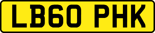 LB60PHK