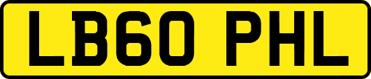 LB60PHL