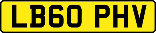 LB60PHV