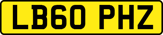 LB60PHZ
