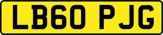 LB60PJG
