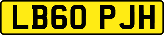 LB60PJH