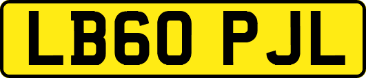 LB60PJL