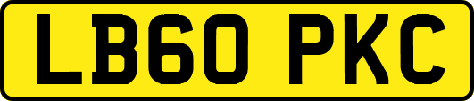 LB60PKC