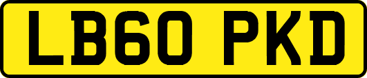 LB60PKD