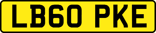 LB60PKE
