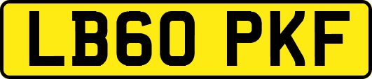 LB60PKF