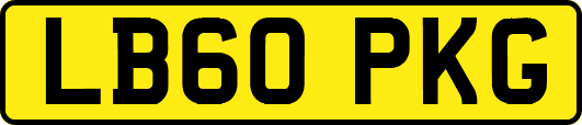 LB60PKG