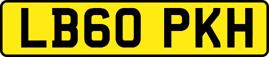 LB60PKH