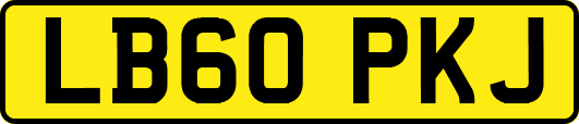 LB60PKJ