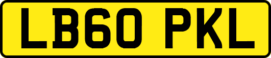 LB60PKL