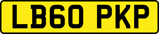 LB60PKP
