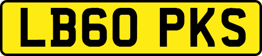 LB60PKS
